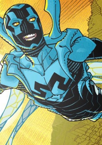 Jaime Reyes