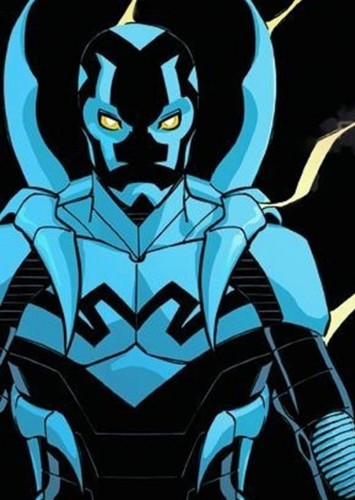 Jaime Reyes/Blue Beetle