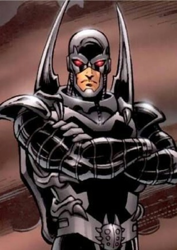 Jaime Reyes (Old)