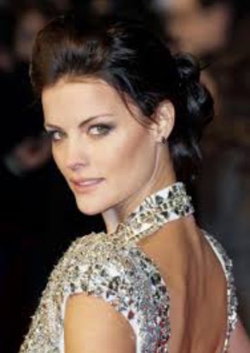 Jaimie Alexander