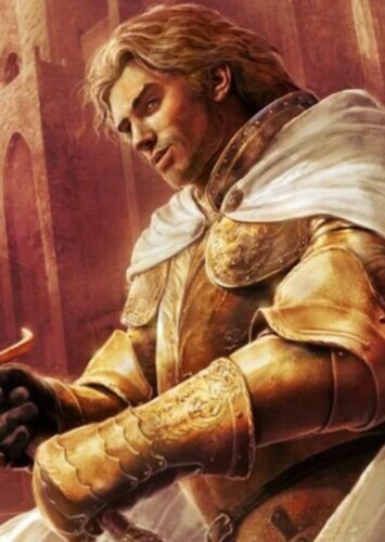 Jaimie Lannister