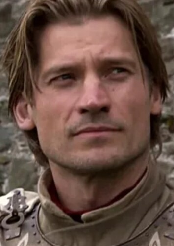 Jamie Lannister