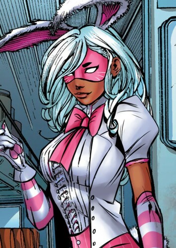 Jaina Hudson