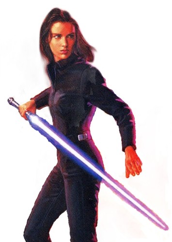 Jaina Solo
