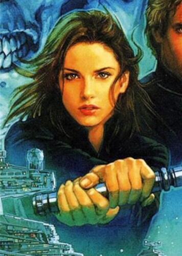 Jaina Solo