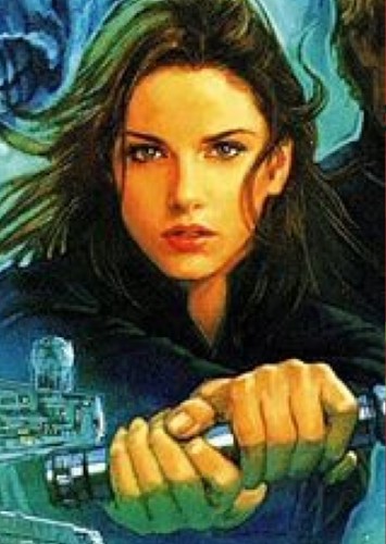 Jaina Solo