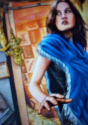Jaina Solo