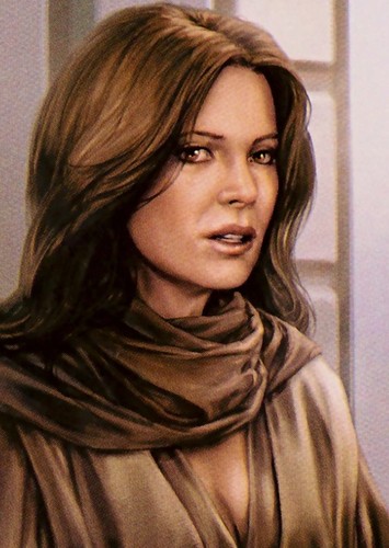 Jaina Solo