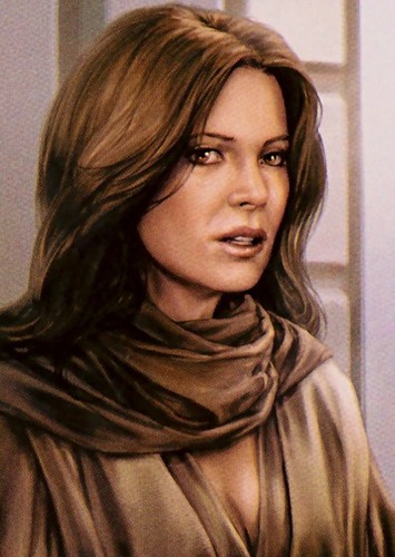 Jaina Solo
