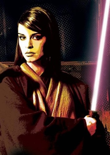 Jaina Solo