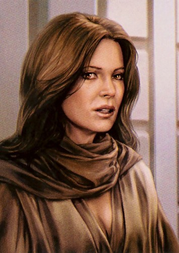 Jaina Solo