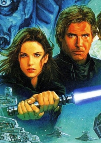 JAINA SOLO