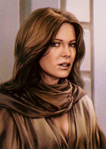 Jaina Solo