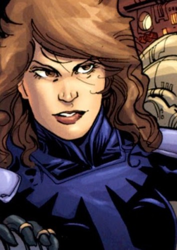 Jaina Solo