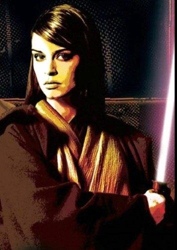 Jaina Solo-Fel