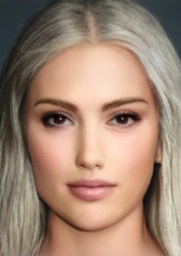 Dyana Sevara