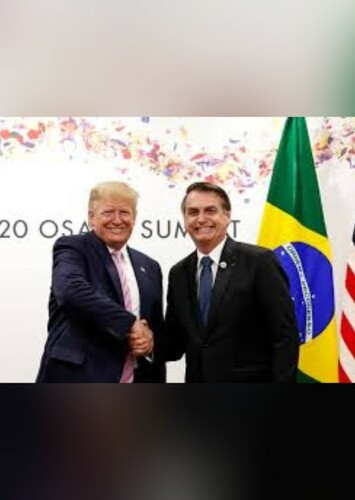 Jair Bolsonaro