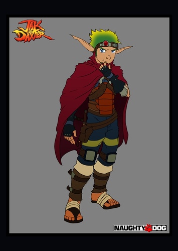 Jak