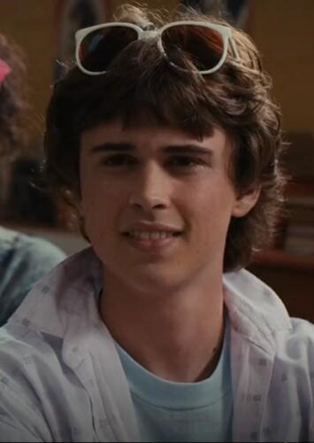 Jake