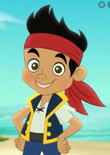 Jake