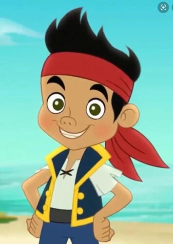 Jake
