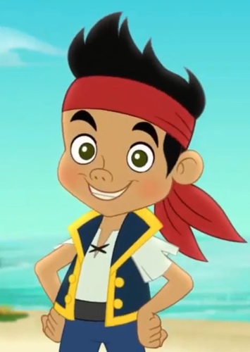 Jake