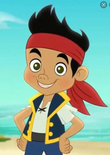 Jake