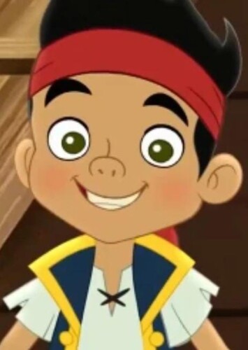 Jake