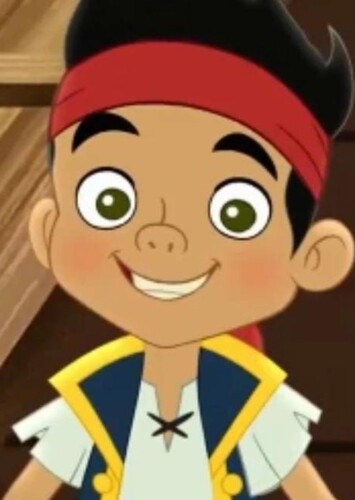 Jake