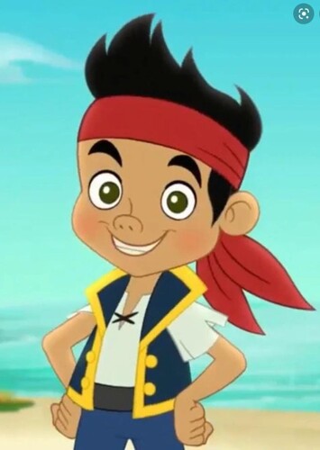 Jake