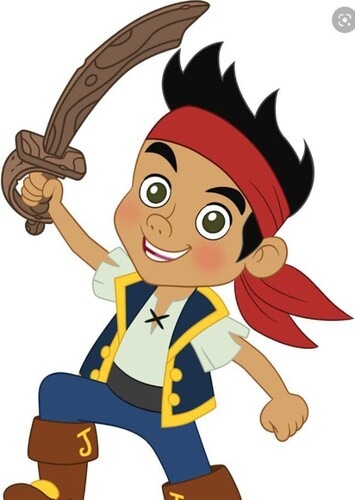 Jake Fan Casting for Peter Pan: Back and Return to Neverland 2006 ...