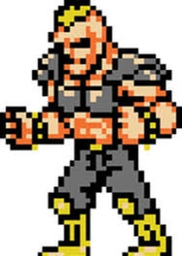 Jake