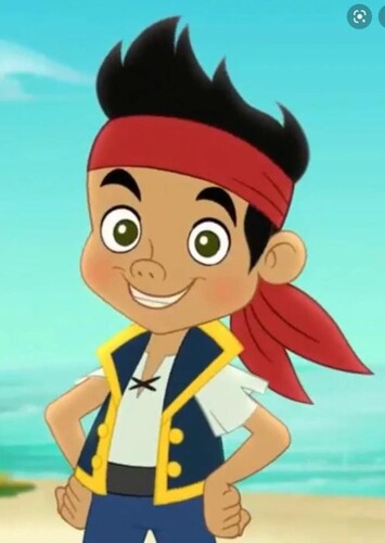 Jake