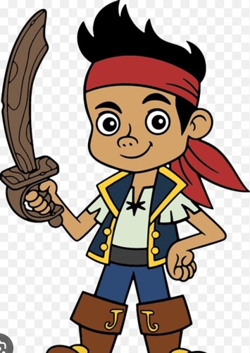 Jake