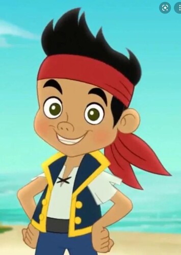 Jake
