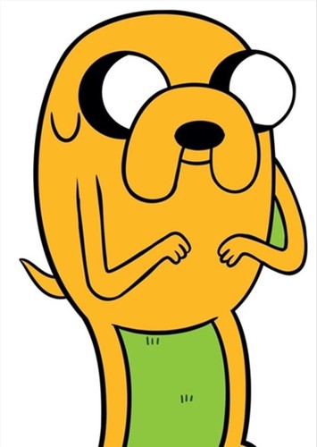 Jake