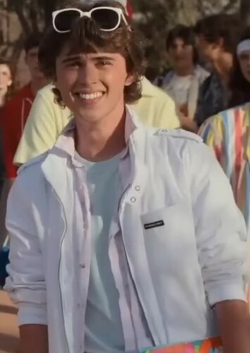 Jake