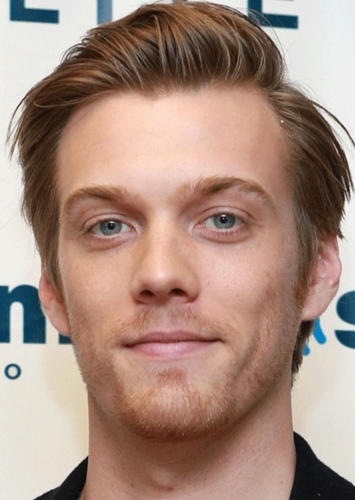 Jake Abel