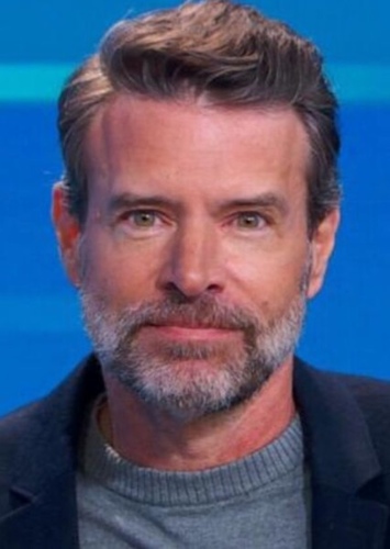 Jake BALLARD ROMAN