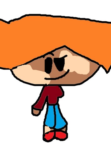 Jake Fighter