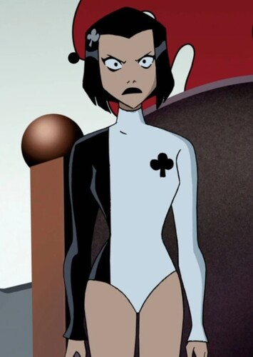 Ace of Clubs