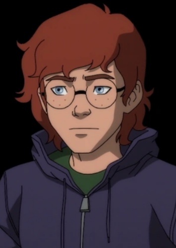 Danny Chase