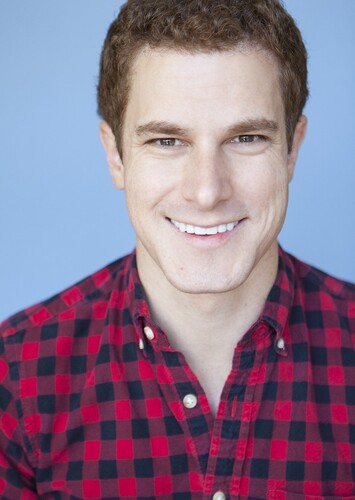 Jake Green