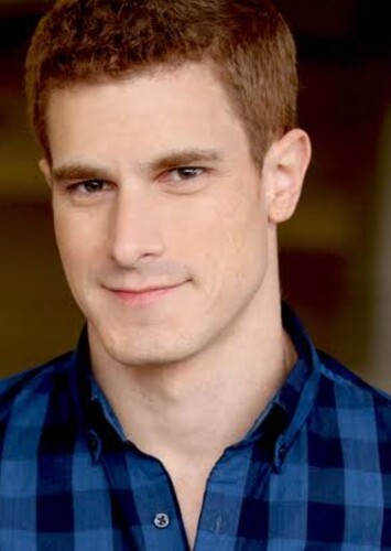 Jake Green