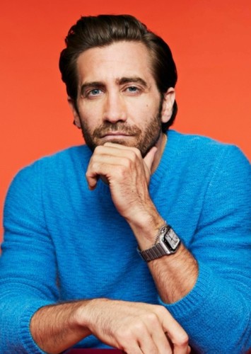 Jake Gyllenhaal