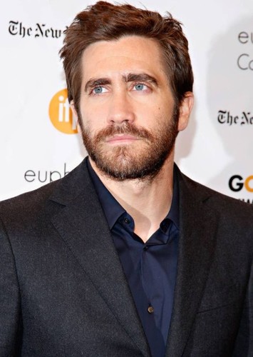 Jake Gyllenhaal