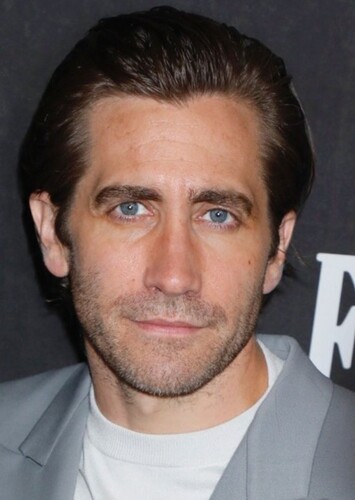 Jake Gyllenhaal