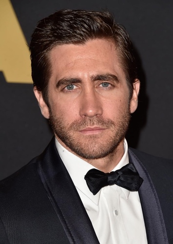 Jake Gyllenhaal