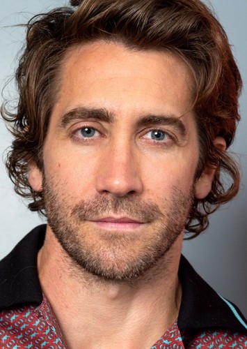 Jake Gyllenhaal