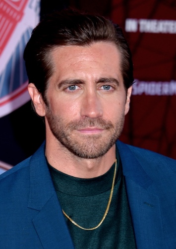 Jake Gyllenhaal